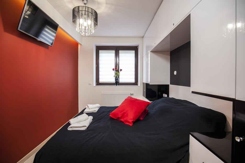 Apartament President Zakopane Zimmer foto