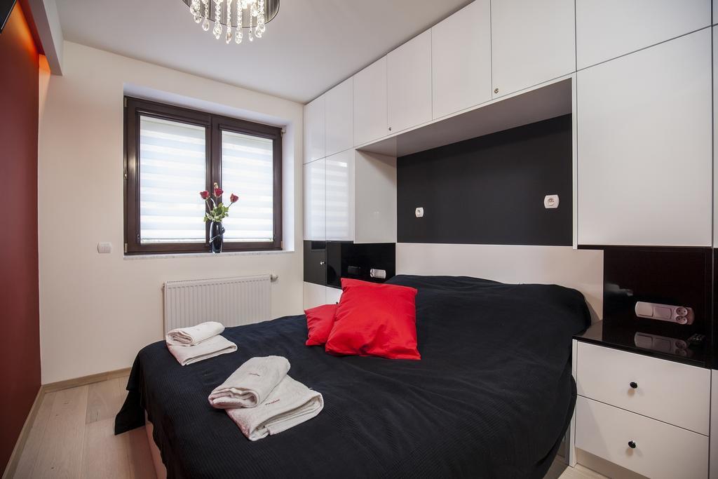 Apartament President Zakopane Zimmer foto
